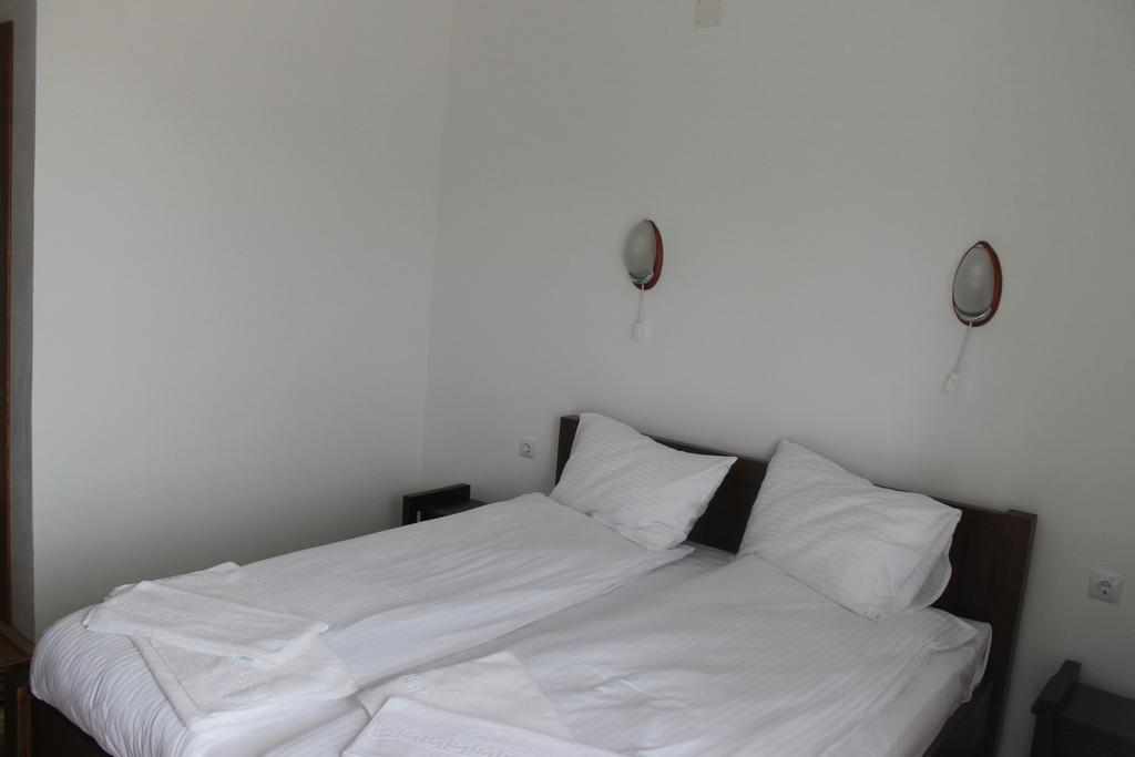 Pensiunea Muntele Alb Horezu Room photo