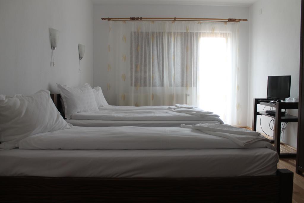 Pensiunea Muntele Alb Horezu Room photo