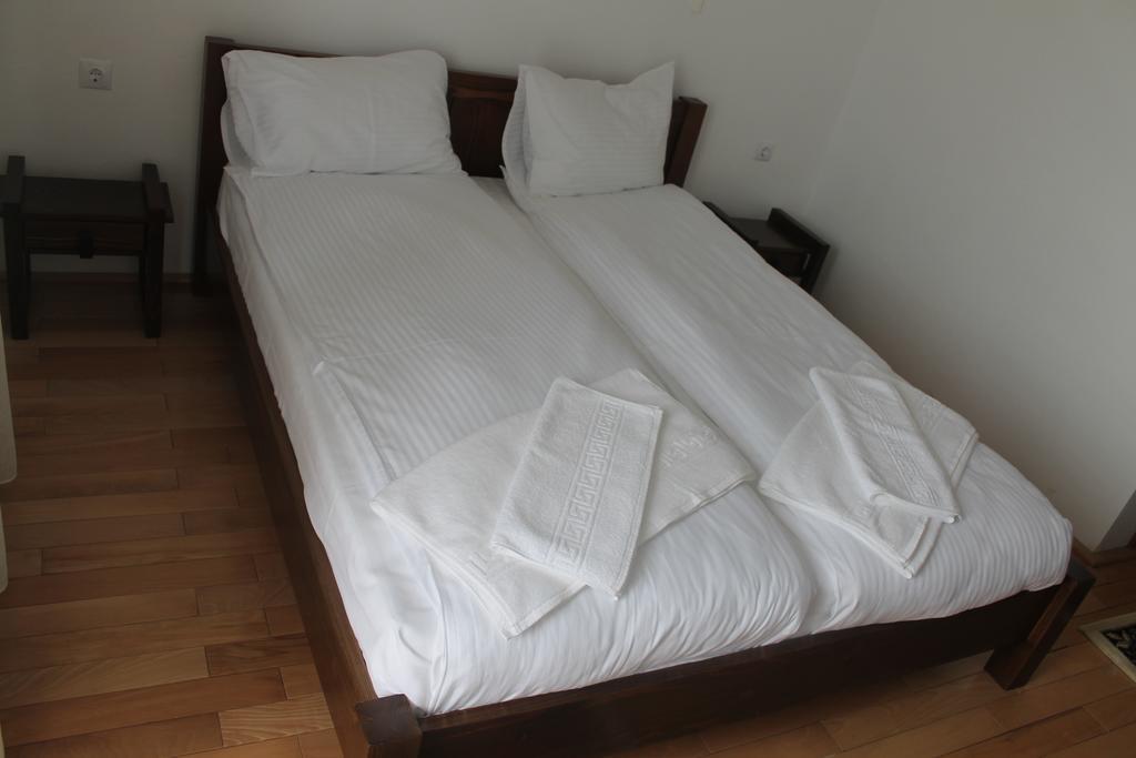 Pensiunea Muntele Alb Horezu Room photo